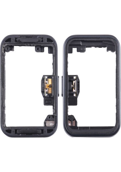 Huawei Band 8 Için LCD Ekran Çerçevesi (Yurt Dışından)