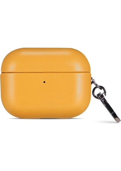 Apple Airpods Pro 2 Için Pu Kulaklık Kılıfı (Yurt Dışından) fiyatları