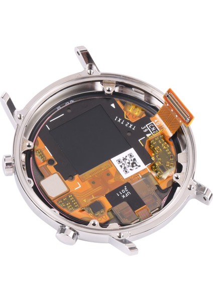 Huawei Watch Gt 2 42MM Çerçeveli LCD Ekran (Yurt Dışından)