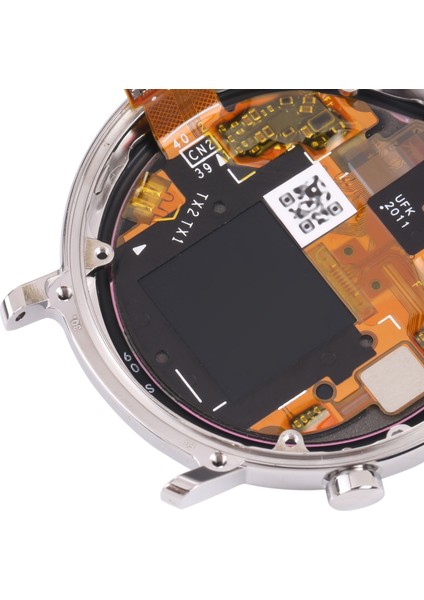 Huawei Watch Gt 2 42MM Çerçeveli LCD Ekran (Yurt Dışından)
