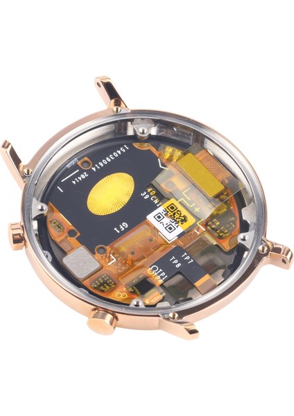 Huawei Watch Gt 2 42MM Çerçeveli LCD Ekran (Yurt Dışından)