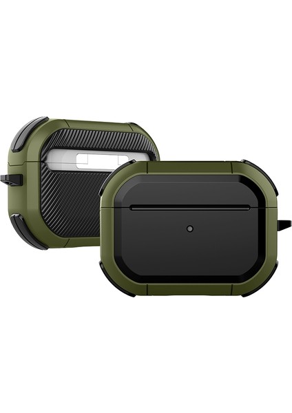Airpods Pro 2 Için Wiress Kulaklık Koruyucu Kılıf (Yurt Dışından)