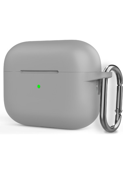 Airpods Pro 2 Için Silikon Kalınlaştırıcı Koruyucu Kılıf (Yurt Dışından)