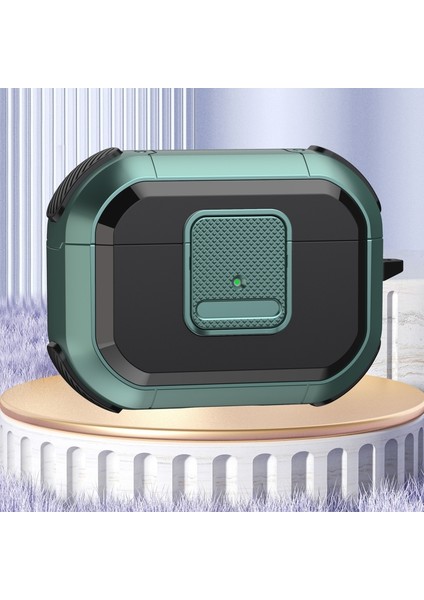 Pro 2 Için Wiress Kulaklık Koruyucu Kılıf (Yurt Dışından)