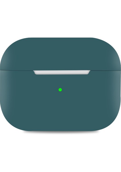 Airpods Pro 2 Için Silikon Koruyucu Kılıf (Yurt Dışından)