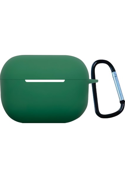 Airpods Pro 2 Için Kulaklık Silikon Koruyucu Kılıf (Yurt Dışından)