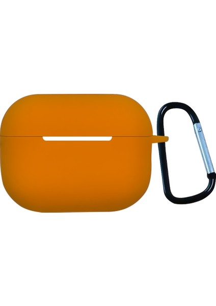 Airpods Pro 2 Için Kulaklık Silikon Koruyucu Kılıf (Yurt Dışından)
