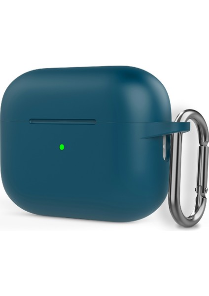 Airpods Pro 2 Için Silikon Kalınlaştırıcı Koruyucu Kılıf (Yurt Dışından)