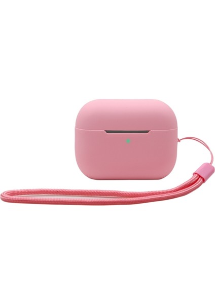 Airpods Pro 2 Için 2,0 mm Silikon Koruyucu Kapak Kulaklık Kılıfı (Yurt Dışından) fiyatları