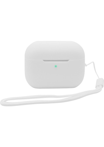 Airpods Pro 2 Için 2,0 mm Silikon Koruyucu Kapak Kulaklık Kılıfı (Yurt Dışından) fiyatları