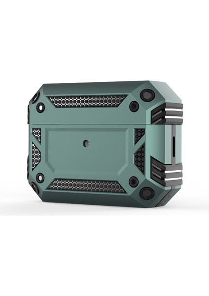 Airpods Pro 2 Için Koruyucu Kapak Kulaklık Kılıfı (Yurt Dışından)