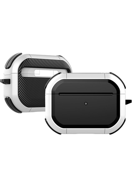 Airpods Pro 2 Için Wiress Koruyucu Kulaklık Kılıfı (Yurt Dışından)
