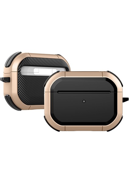 Airpods Pro 2 Için Wiress Koruyucu Kulaklık Kılıfı (Yurt Dışından)