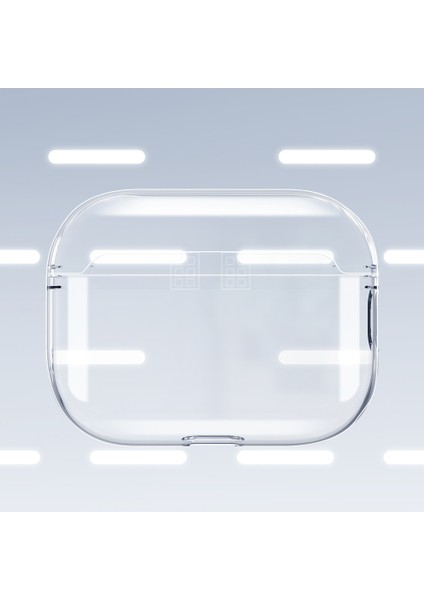 Airpods Pro 2 Için Tpu Koruyucu Kulaklık Kılıfı (Yurt Dışından) fiyatları