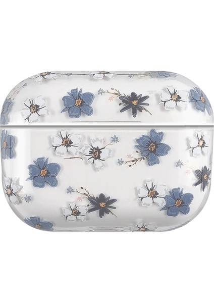 Airpods Pro 2 Için Meyve Desenli Pc Kulaklık Kılıfı (Yurt Dışından) fiyatları