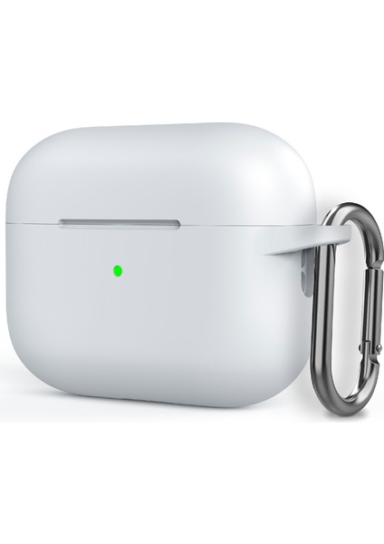 Airpods Pro 2 Için Silikon Kalınlaştırıcı Koruyucu Kulaklık Kılıfı (Yurt Dışından) fiyatları