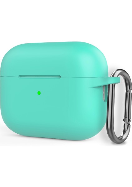 Airpods Pro 2 Için Silikon Kalınlaştırıcı Koruyucu Kulaklık Kılıfı (Yurt Dışından) fiyatları