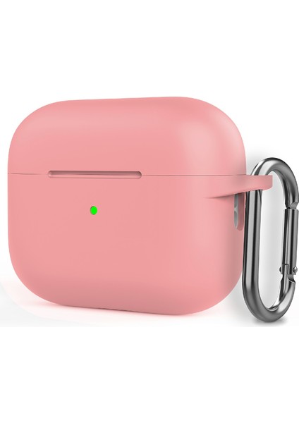 Airpods Pro 2 Için Silikon Kalınlaştırıcı Koruyucu Kulaklık Kılıfı (Yurt Dışından)