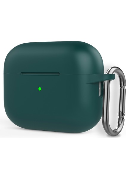 Airpods Pro 2 Için Silikon Kalınlaştırıcı Koruyucu Kulaklık Kılıfı (Yurt Dışından) fiyatları