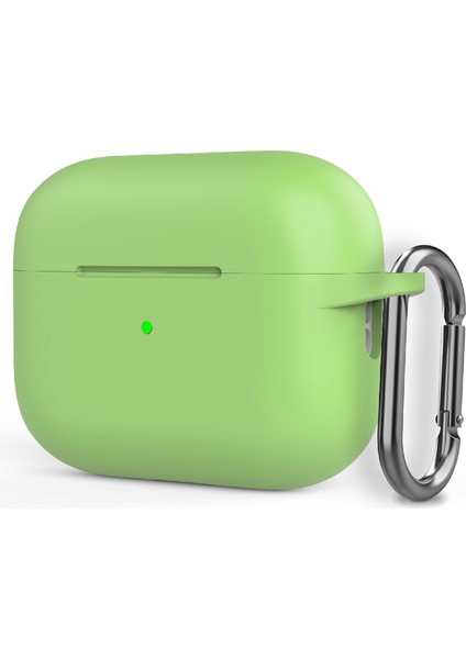 Airpods Pro 2 Için Silikon Kalınlaştırıcı Koruyucu Kulaklık Kılıfı (Yurt Dışından) fiyatları