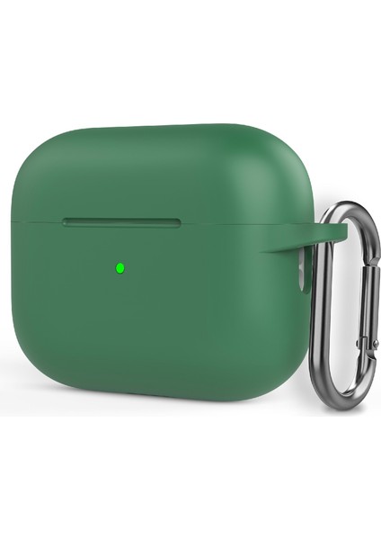 Airpods Pro 2 Için Silikon Kalınlaştırıcı Koruyucu Kulaklık Kılıfı (Yurt Dışından) fiyatları