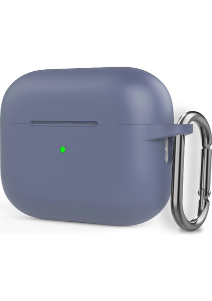 Airpods Pro 2 Için Silikon Kalınlaştırıcı Koruyucu Kulaklık Kılıfı (Yurt Dışından) fiyatları