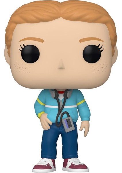 Pop Tv: Stranger Things S4 - Max