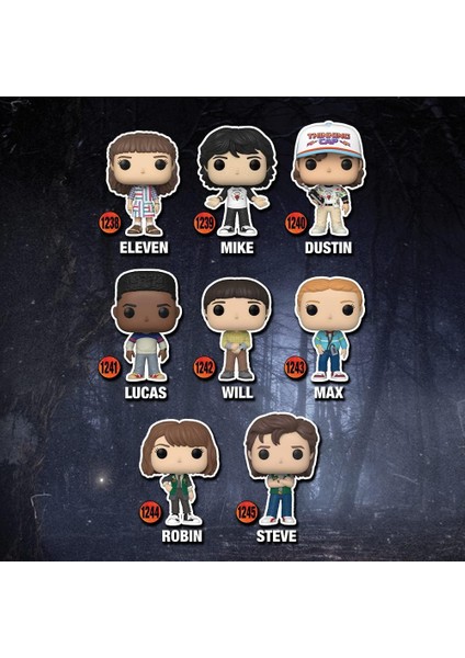 Pop Tv: Stranger Things S4 - Max