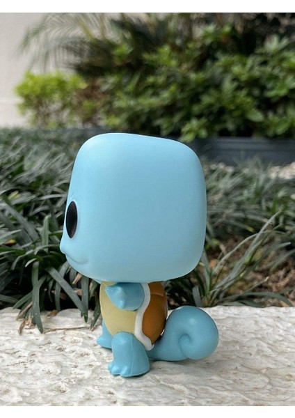 Pop! Games: Pokemon - Squirtle fiyatları