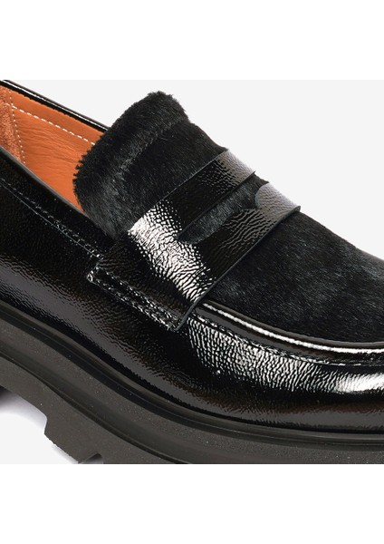 4K2WA59116-59116 Zn Loafer Ayk (S)