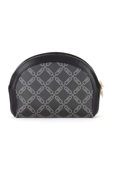 Kadın Siyah Çapraz Çanta 50303963-VR046 indirimleri