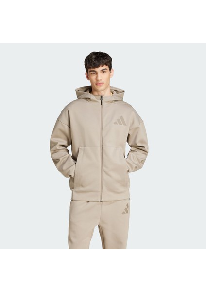 Sportswear JC5495 Z.n.e. Full-Zip Hooded Track Jacket