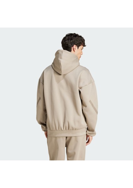 Sportswear JC5495 Z.n.e. Full-Zip Hooded Track Jacket