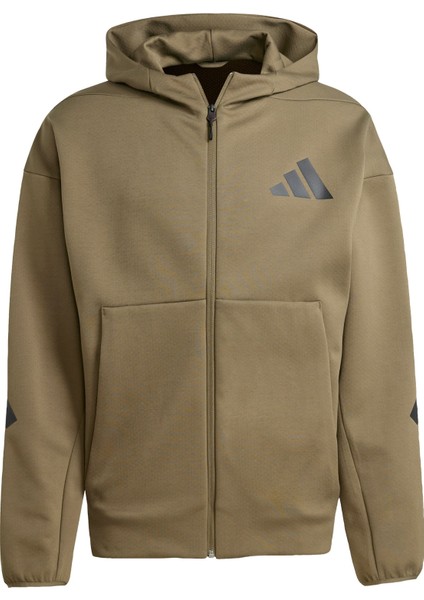 Sportswear JD2910 Z.n.e. Full-Zip Hooded Track Jacket modelleri