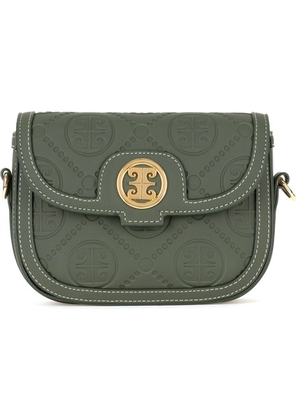 Kadın Haki Çapraz Çanta 50303971-VR027 modelleri