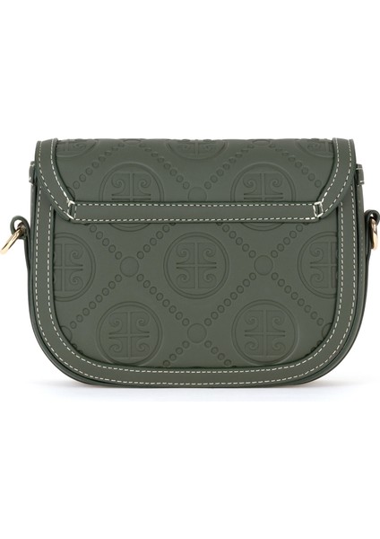 Kadın Haki Çapraz Çanta 50303971-VR027 indirimleri