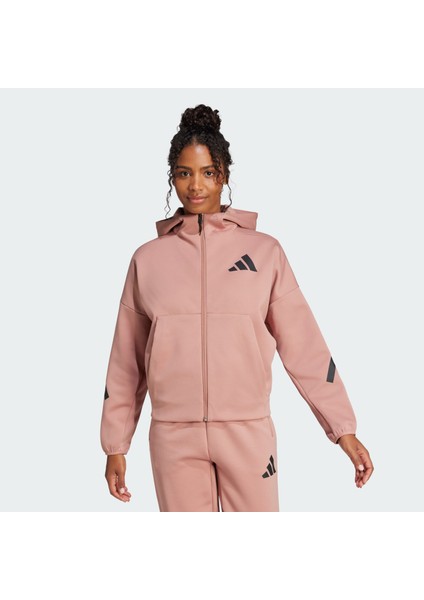 Sportswear JC5394 adidas Z.N.E. Full-Zip Hoodie
