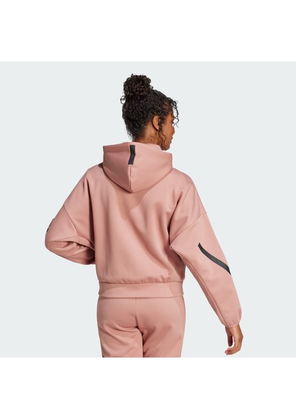 Sportswear JC5394 adidas Z.N.E. Full-Zip Hoodie fiyatları