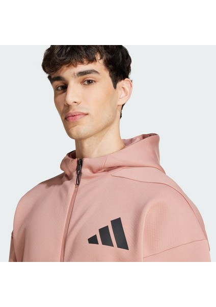 Sportswear JD2908 Z.n.e. Full-Zip Hooded Track Jacket fırsatları