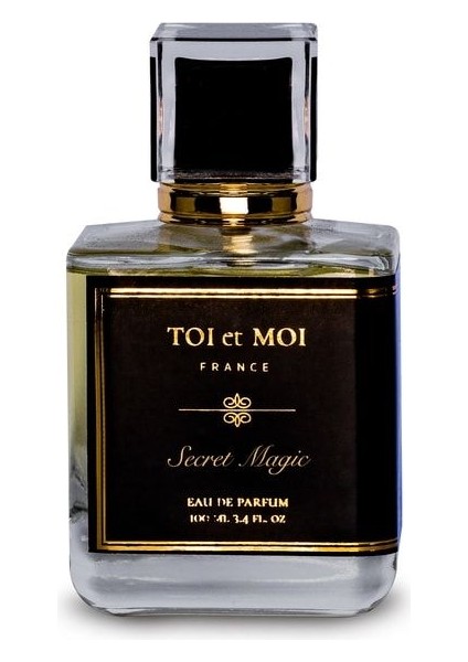 Secret Magic Edp 100 ml Kadın Parfüm