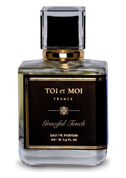 Graceful Touch Edp 100 ml Unisex Parfüm