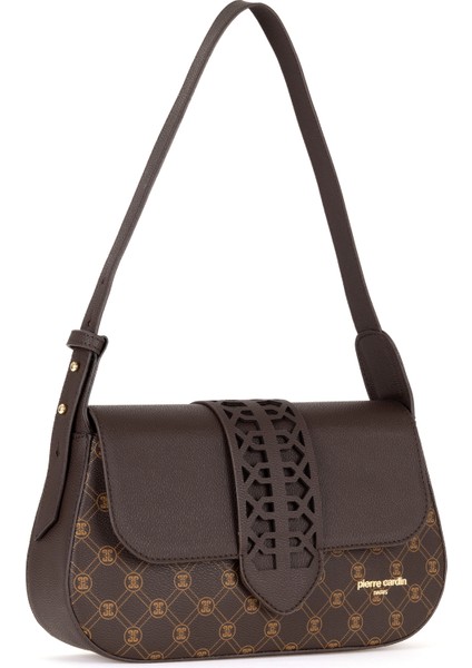 Kadın Kahverengi Omuz Çantası 50296257-VR029 fırsatları