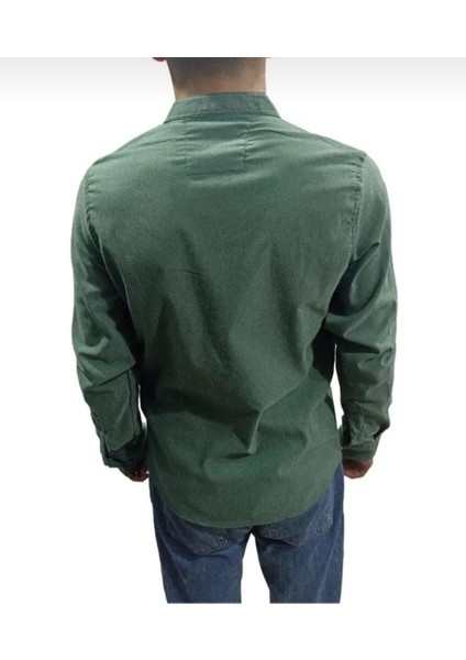 Dar Kesim Hakim Yaka Erkek Gömlek fiyatları