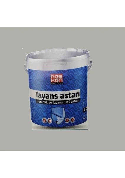 Seramik ve Fayans Üstü Astarı