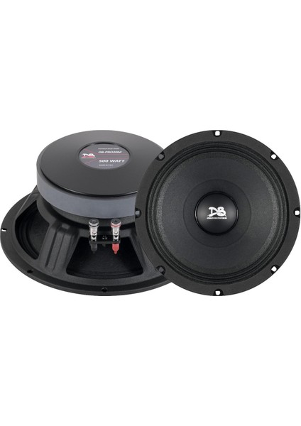 DB-PRO20M 20 cm Pro Serisi Midrange