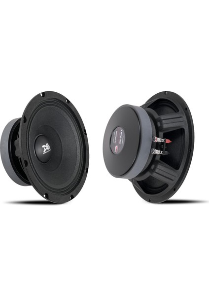 DB-PRO20M 20 cm Pro Serisi Midrange fiyatları