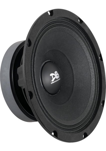 DB-PRO20M 20 cm Pro Serisi Midrange fırsatları