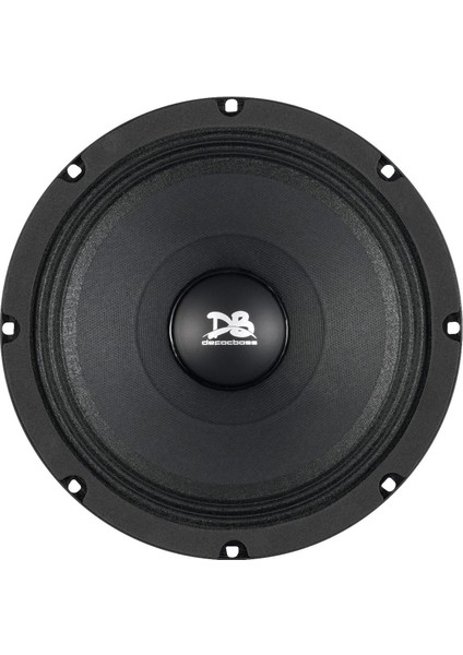 DB-PRO20M 20 cm Pro Serisi Midrange indirimleri