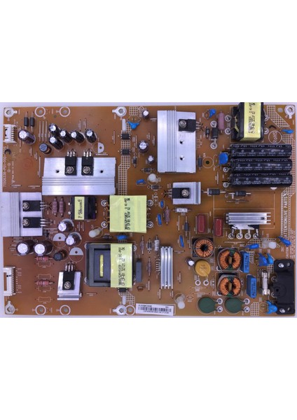 715G6338-P01-000-002S, 996590020531, Phılıps 47PFK6109, Power Board, Besleme Kartı