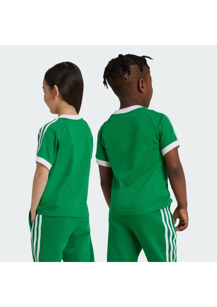 Originals IY2388 Adicolor Trefoil Tee Kids fiyatları